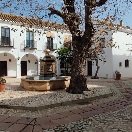 Fuengirola Terrace Apartment Екстериор снимка