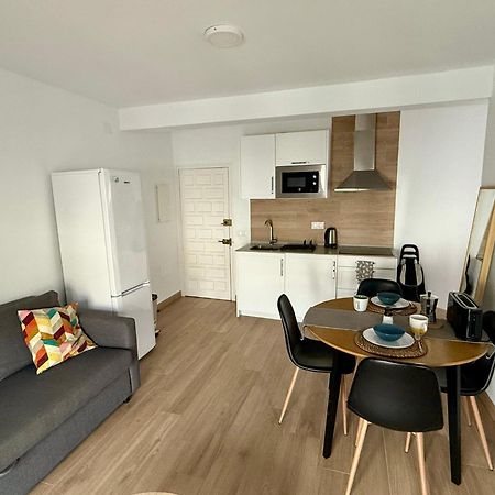 Fuengirola Terrace Apartment Екстериор снимка