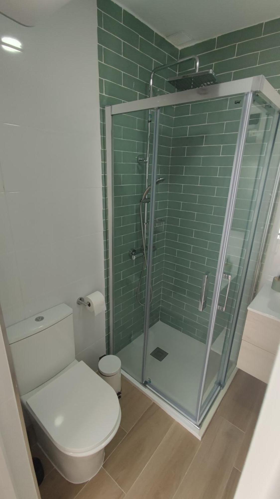 Fuengirola Terrace Apartment Екстериор снимка